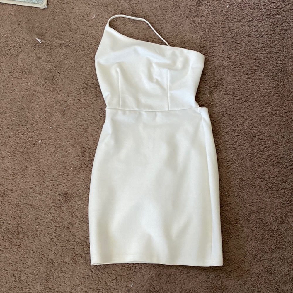 xxs mini dress from superdown